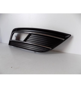 AUDI A4 B8 LCI - Kratka Zderzaka Prawa - 11571