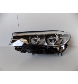 BMW 5 G30/31 Lampa przednia BMW LED - L - 11643