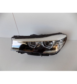BMW 5 G30/31 Lampa przednia BMW LED - L - 11643