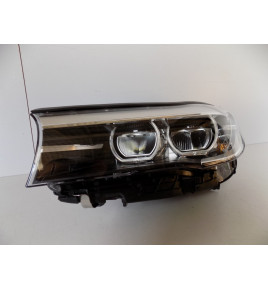 BMW 5 G30/31 Lampa przednia BMW LED - L - 11643