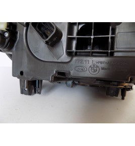 BMW 5 G30/31 Lampa przednia BMW LED - L - 11643