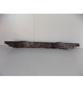 BMW 1 F20/21 LCI - Absorber zderzaka - 11645