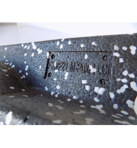 BMW 1 F20/21 LCI - Absorber zderzaka - 11645