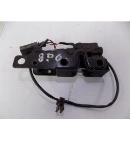 Audi A3 8P - Zamek Maski