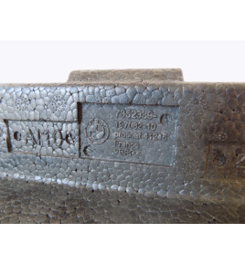 Mini F54 Clubman - Absorber zderzaka - 11655