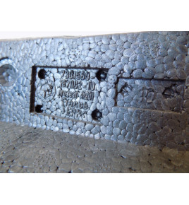 Mini Cooper F55/56/57 - Absorber zderzaka - 11656