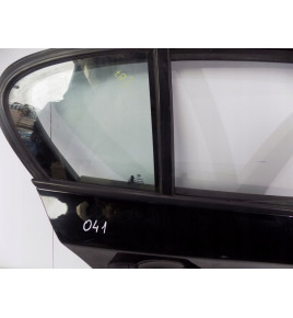 BMW 1 E87 - Drzwi Tylne - Prawa Strona - 0041