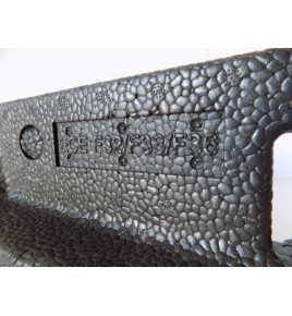 BMW 4 F32/33/36 - Absorber zderzaka - 11664