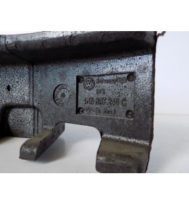Vw Sirocco - Absorber zderzaka - 11675