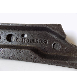 VW Touran 1T0 - Absorber zderzaka - 11680