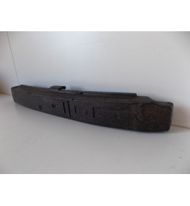 Fiat Panda 3 - Absorber zderzaka - 11697
