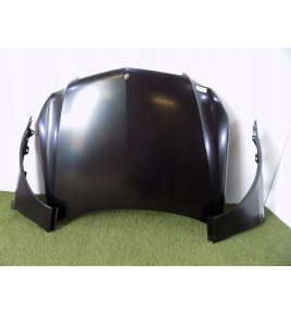 Mercedes E Klasa W212 Błotnik Prawy - 3060