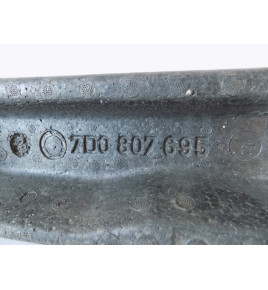 Volkswagen T4 - Absorber Zderzaka Tylny - 11698