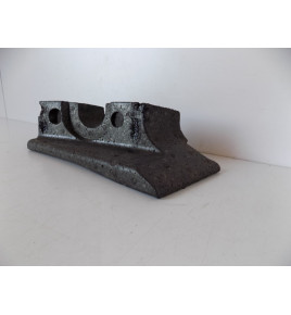 VW Touran 1T0 - Absorber zderzaka - 11700