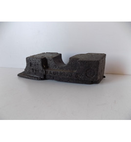 VW Touran 1T0 - Absorber zderzaka - 11700