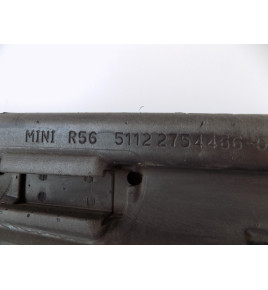 Mini R56/57/58/59 - Absorber Zderzaka Tył - 11701