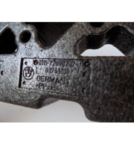 BMW 5 F10/F11 - Absorber zderzaka - 11702
