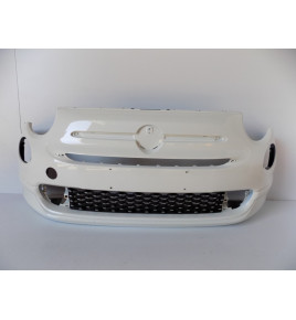 Fiat 500 LCI Zderzak przedni - 11703