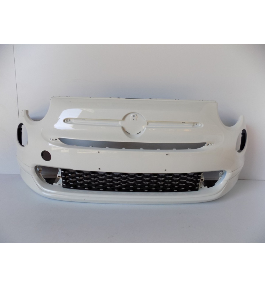 Fiat 500 LCI Zderzak...