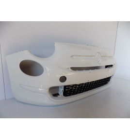 Fiat 500 LCI Zderzak przedni - 11703