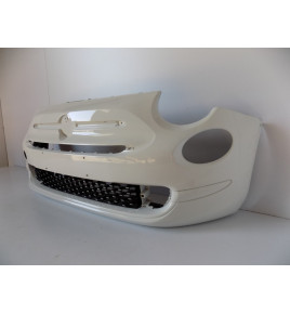 Fiat 500 LCI Zderzak przedni - 11703