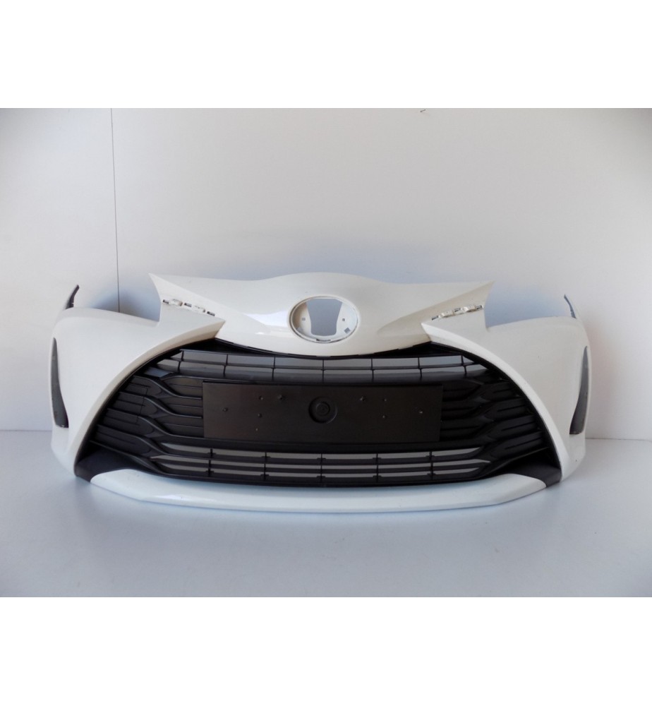 Toyota Yaris III LCI -...