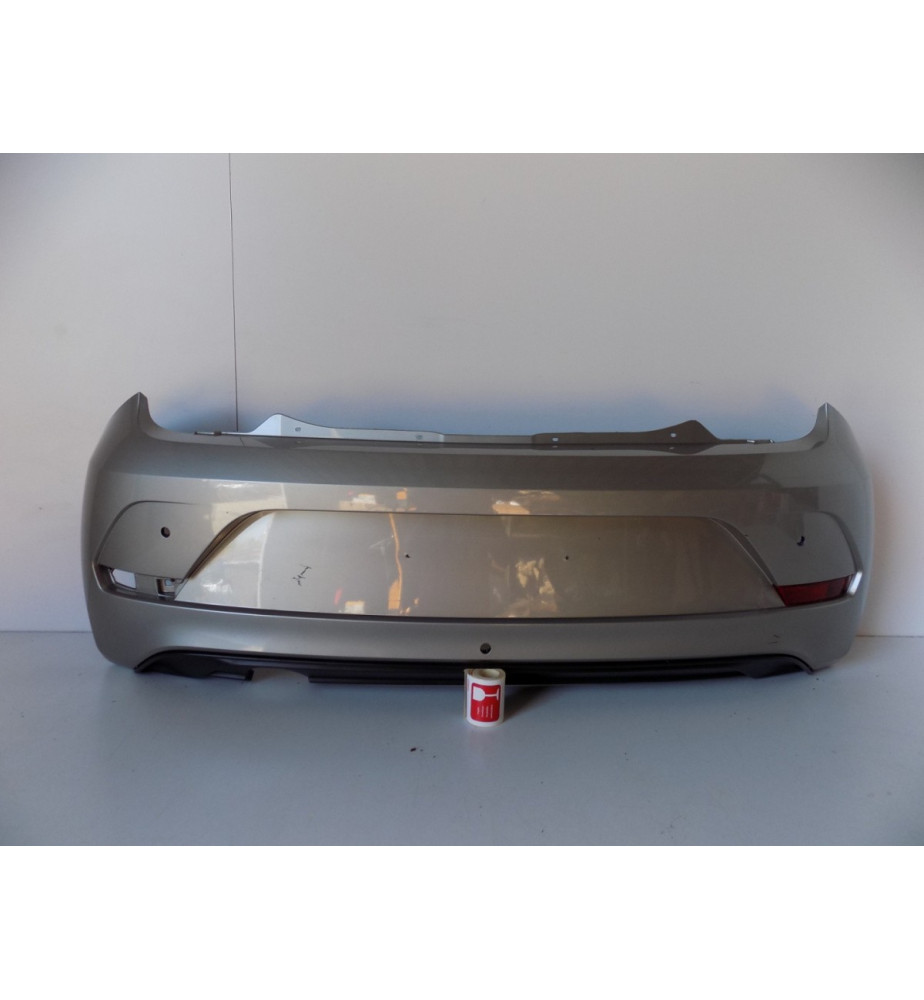 VW UP LCI - Zderzak Tylny -...