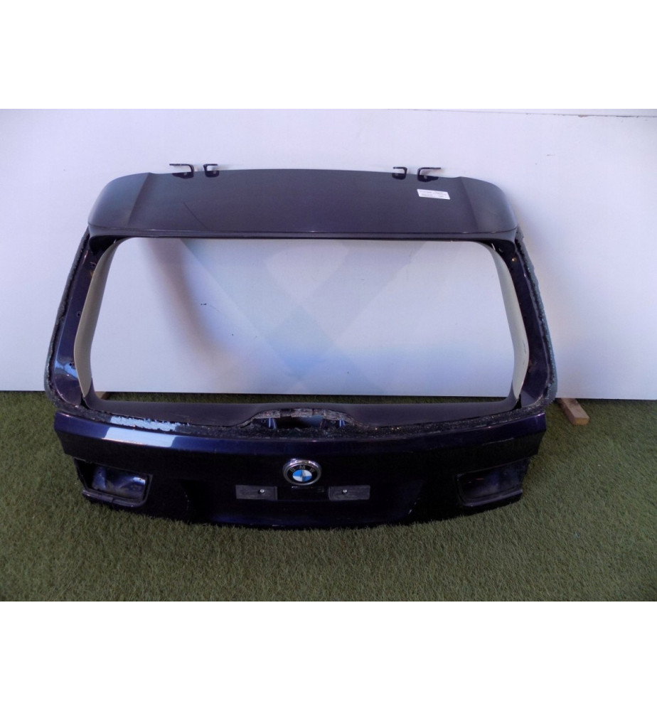 BMW X5 E70 Klapa tylna...