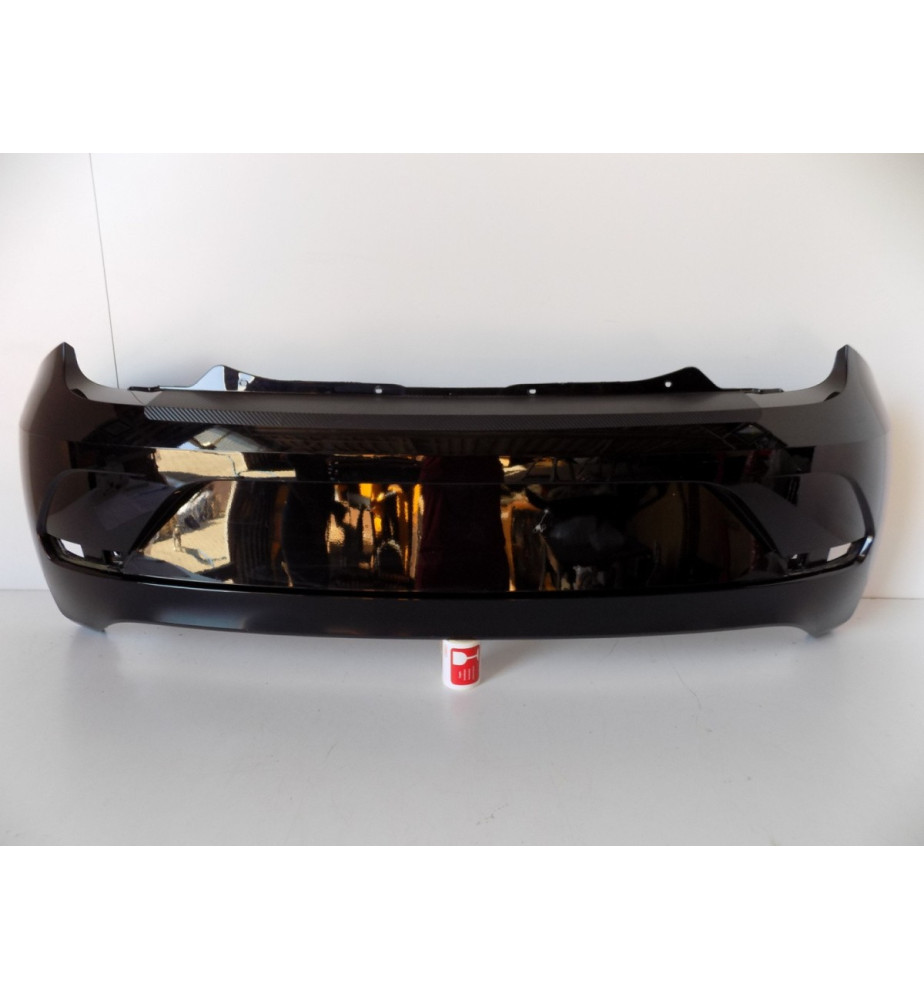 VW UP LCI - Zderzak Tylny -...