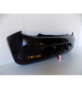 Seat Mii 1SL - Zderzak Tylny - 11711