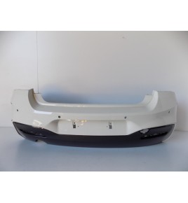 BMW 1 F20 \ F21 LCI M-Pakiet Zderzak Tylny - 11712
