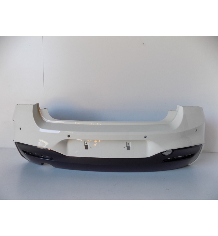 BMW 1 F20 \ F21 LCI...