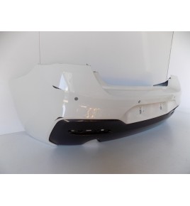 BMW 1 F20 \ F21 LCI M-Pakiet Zderzak Tylny - 11712