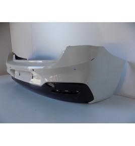 BMW 1 F20 \ F21 LCI M-Pakiet Zderzak Tylny - 11712