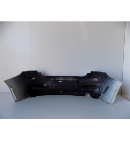 BMW 1 F20 \ F21 LCI M-Pakiet Zderzak Tylny - 11712