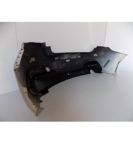 BMW 1 F20 \ F21 LCI M-Pakiet Zderzak Tylny - 11712