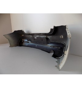 BMW 1 F20 \ F21 LCI M-Pakiet Zderzak Tylny - 11712