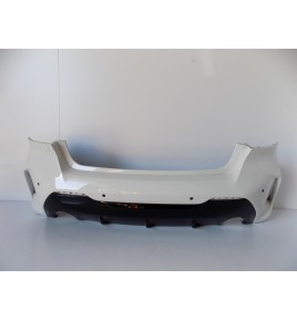 BMW 1 F40 Zderzak Tylny M-Pakiet - 11713