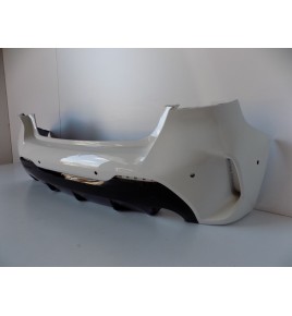BMW 1 F40 Zderzak Tylny M-Pakiet - 11713