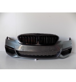 BMW 5 G30/31 Zderzak...