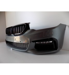 BMW 5 G30/31 Zderzak Przedni M-Pakiet - 11714