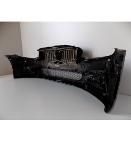 BMW 5 G30/31 Zderzak Przedni M-Pakiet - 11714