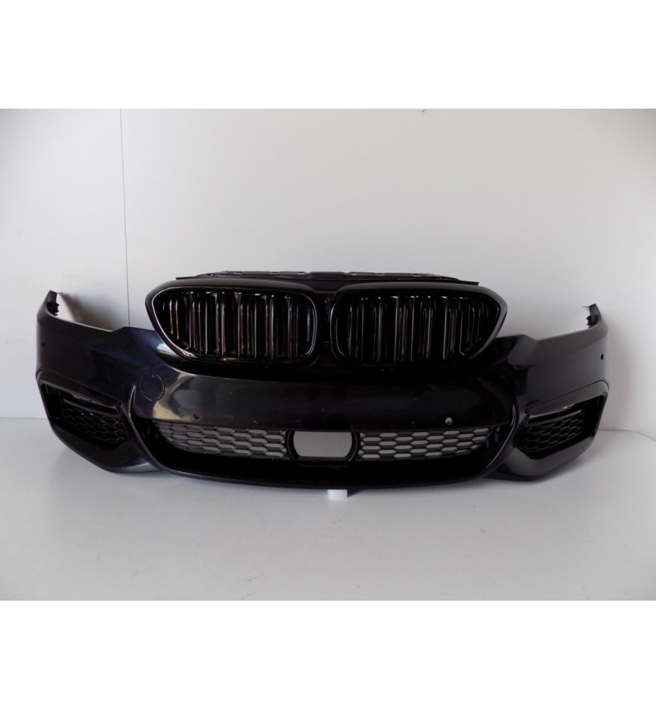 BMW 5 G30/31 Zderzak...