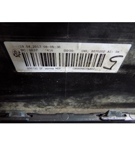 BMW 5 G30/31 Zderzak Przedni M-Pakiet - 11715