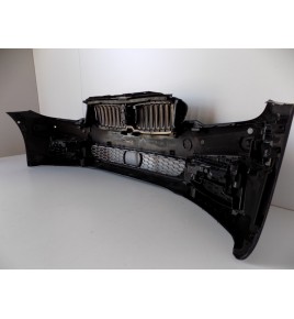 BMW 5 G30/31 Zderzak Przedni M-Pakiet - 11716