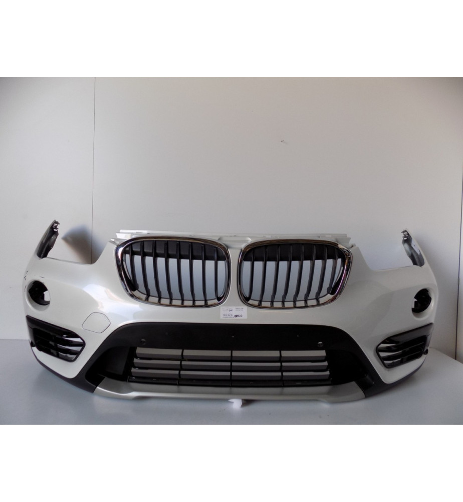 BMW X1 F48 Zderzak przedni...