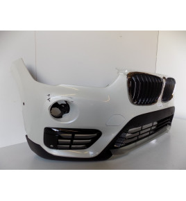 BMW X1 F48 Zderzak przedni - 00923