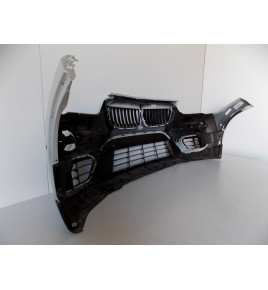 BMW X1 F48 Zderzak przedni - 00923