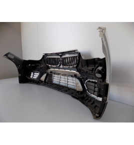 BMW X1 F48 Zderzak przedni - 00923