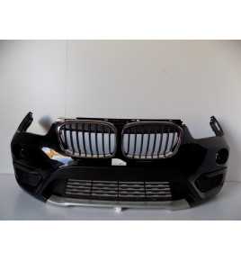 BMW X1 F48 Zderzak przedni...